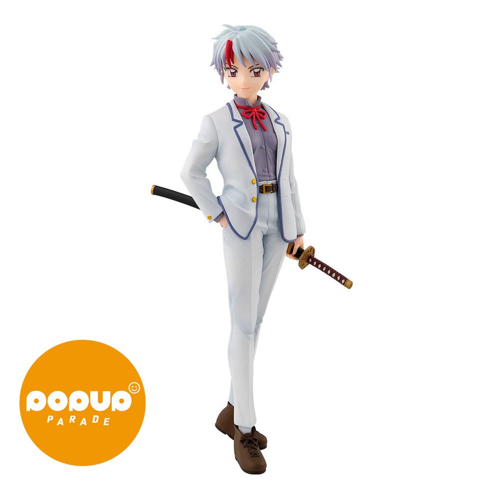 POP UP PARADE TOWA HIGURASHI YASHAHIME POP UP PARADE TOWA HIGURASHI YASHAHIME